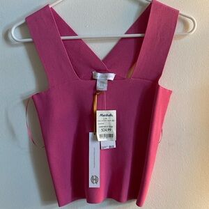 House of Harlow top size xs new with tags